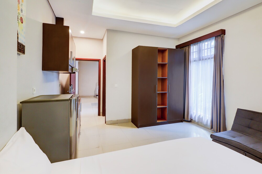 Collection O Bali near Sanur Beach formerly Akarsa Transit 55/61