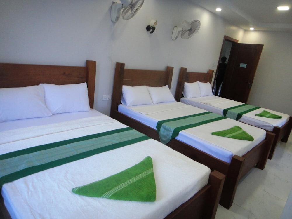 Marany Guesthouse 10/49