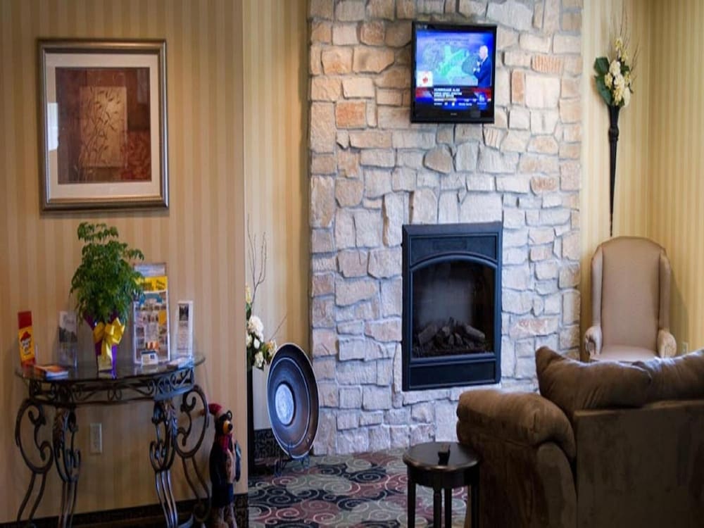 Cobblestone Inn & Suites - Harvey 33/50
