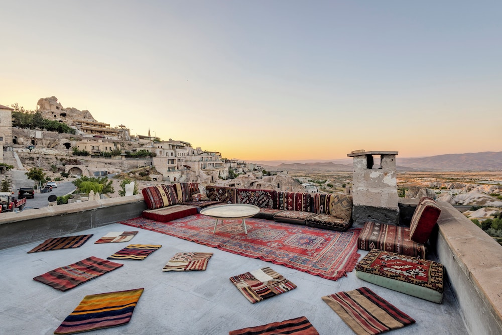 Eyes Of Cappadocia Cave Hotel 71/81