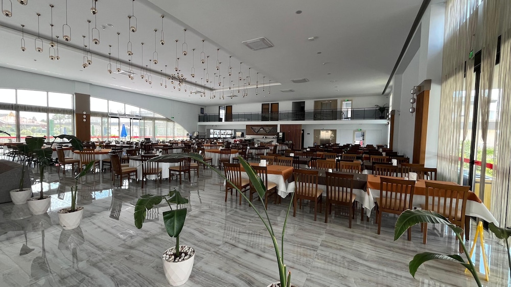 Pamukkale Kaya Thermal Spa Hotel 46/60