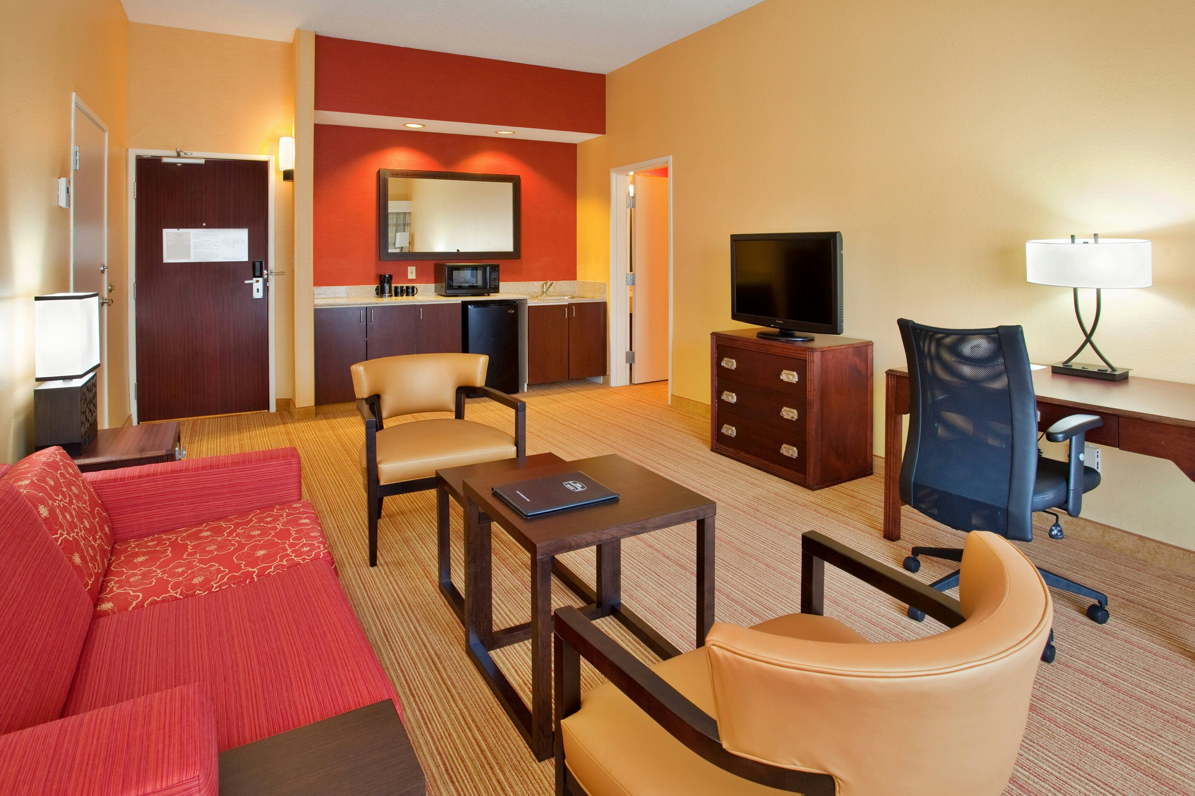 Courtyard Houston Sugar Land/Stafford 22/35