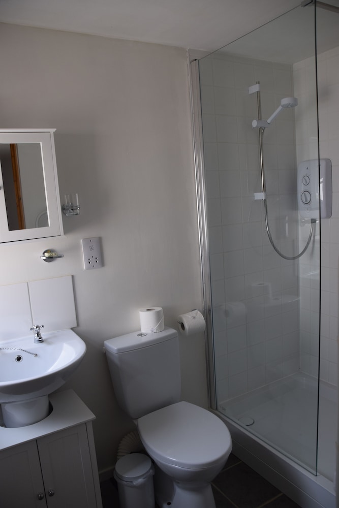 Saplinbrae Hotel And Lodges 49/50