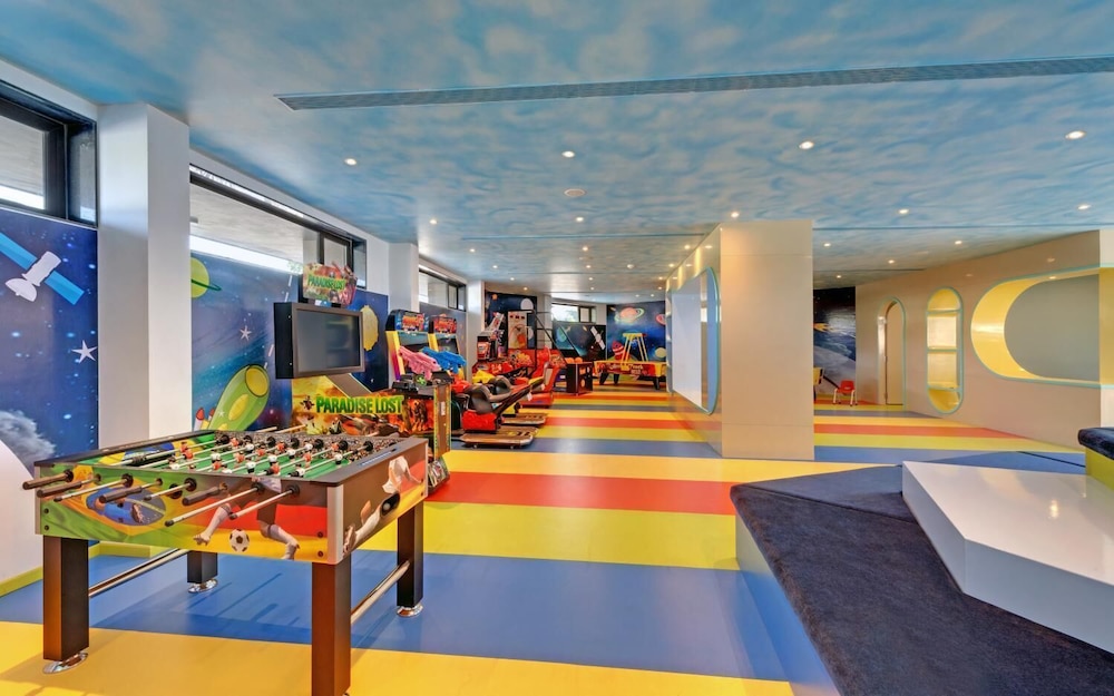 Iscon The Fern Resort and Spa, Bhavnagar 57/63