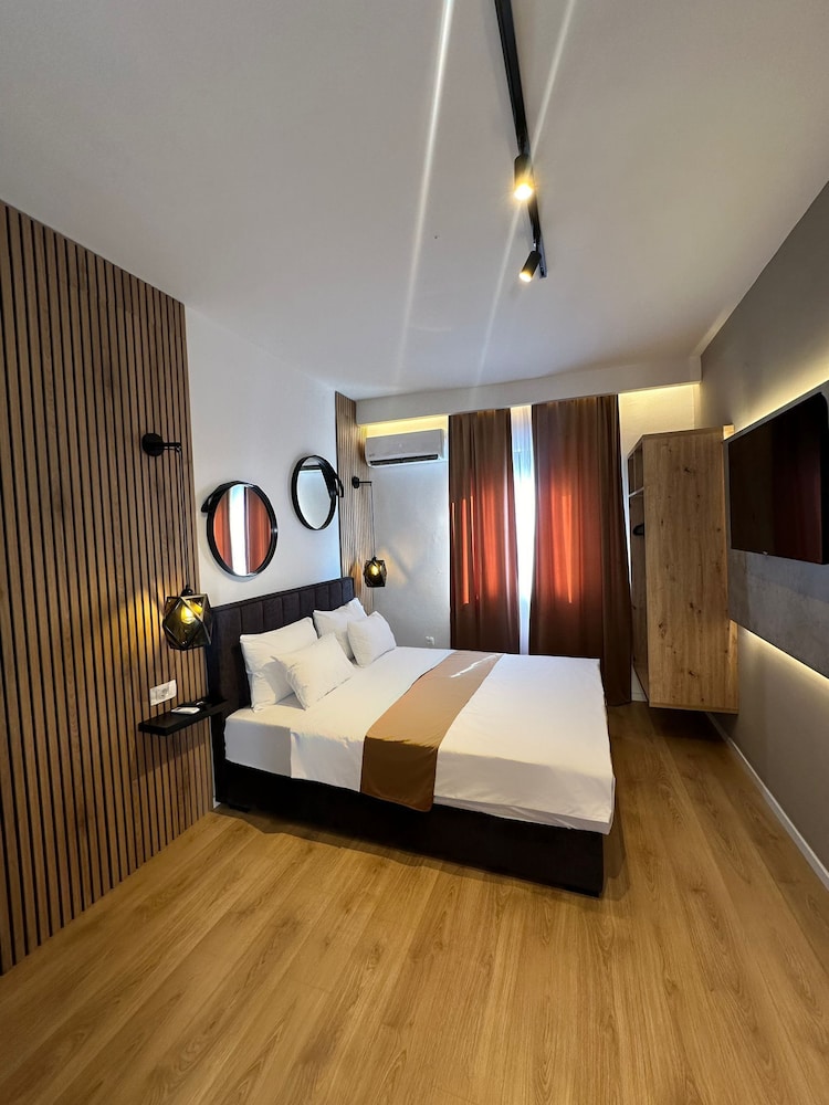 Motel Sinan Han 16/48