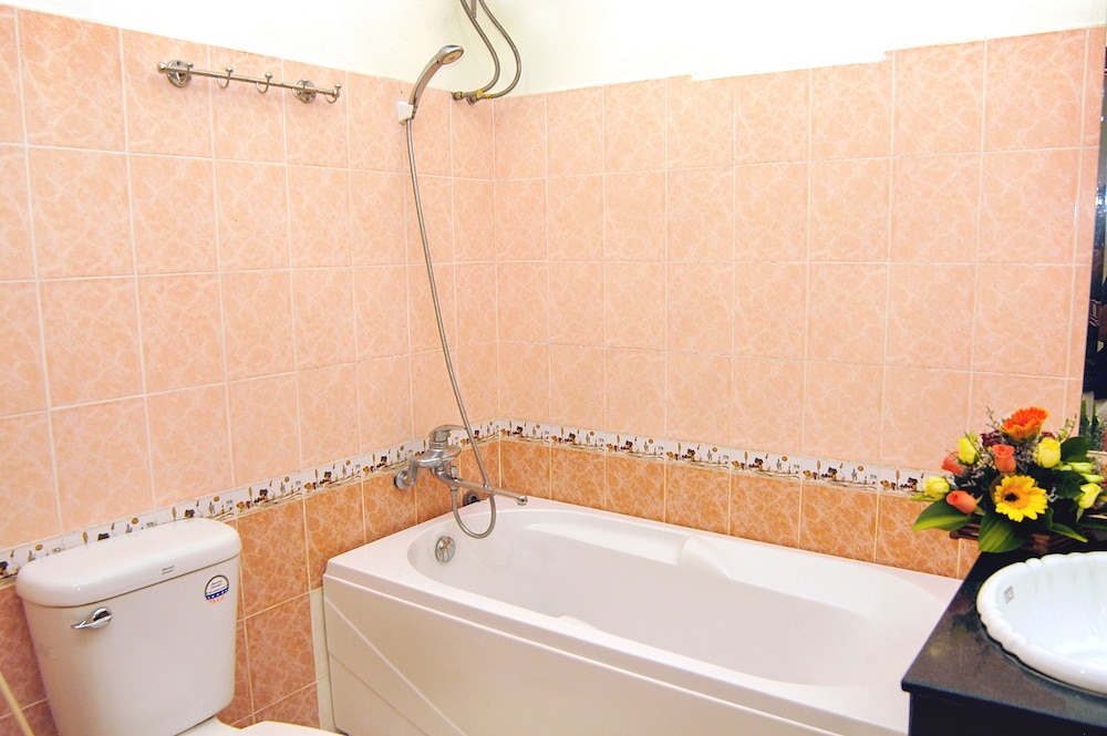 Khanh Duy Hotel 36/55