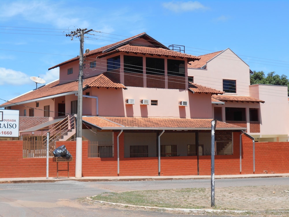 Pousada Paraiso 3/56