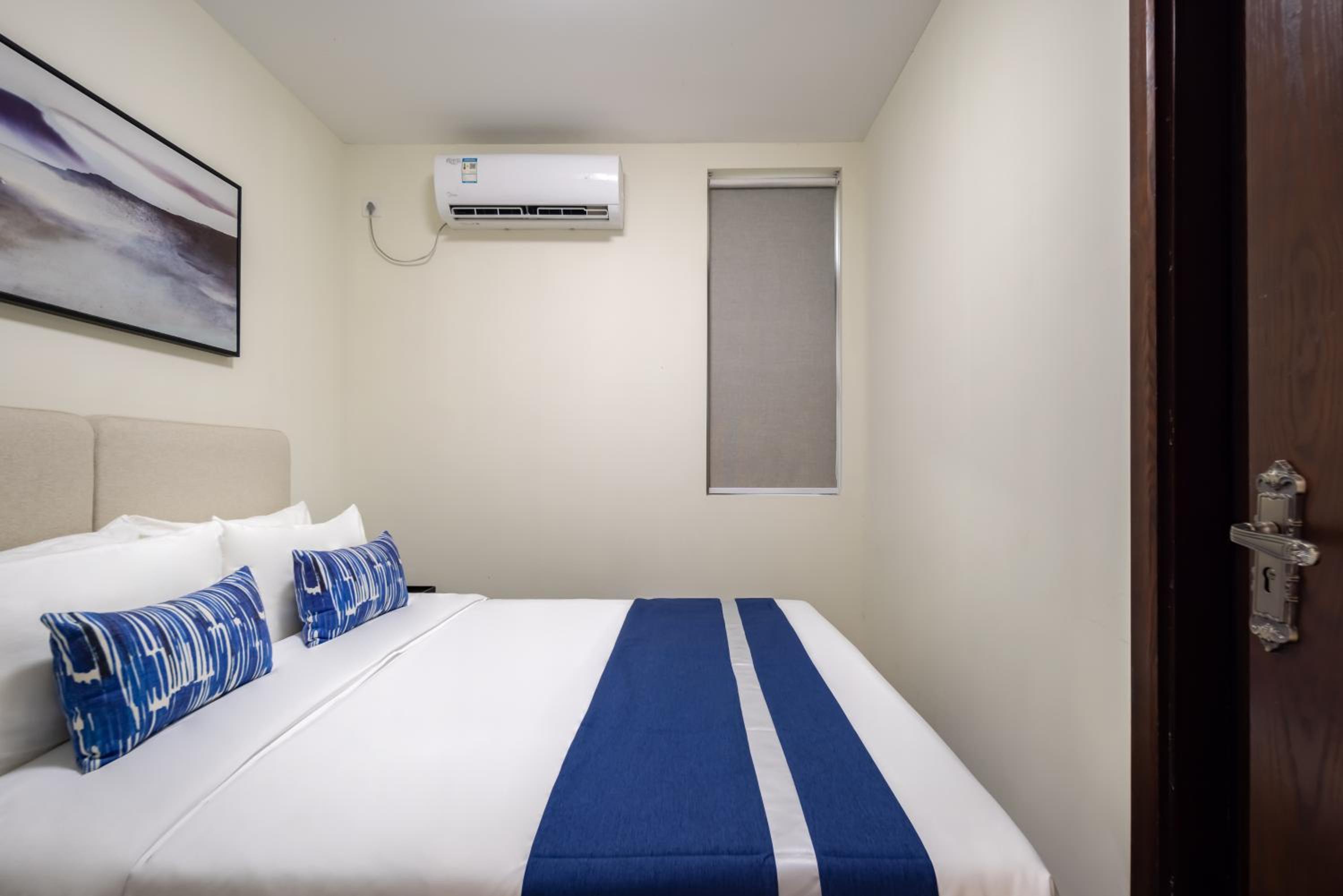 Yj Residence Poly Sanya 14/74