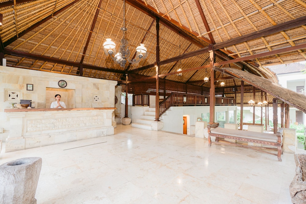 Pertiwi Resort Spa 15/87