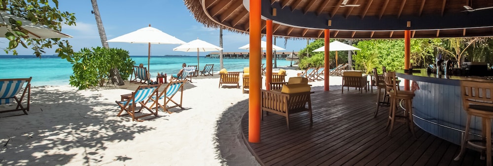 Reethi Faru Resort 106/114
