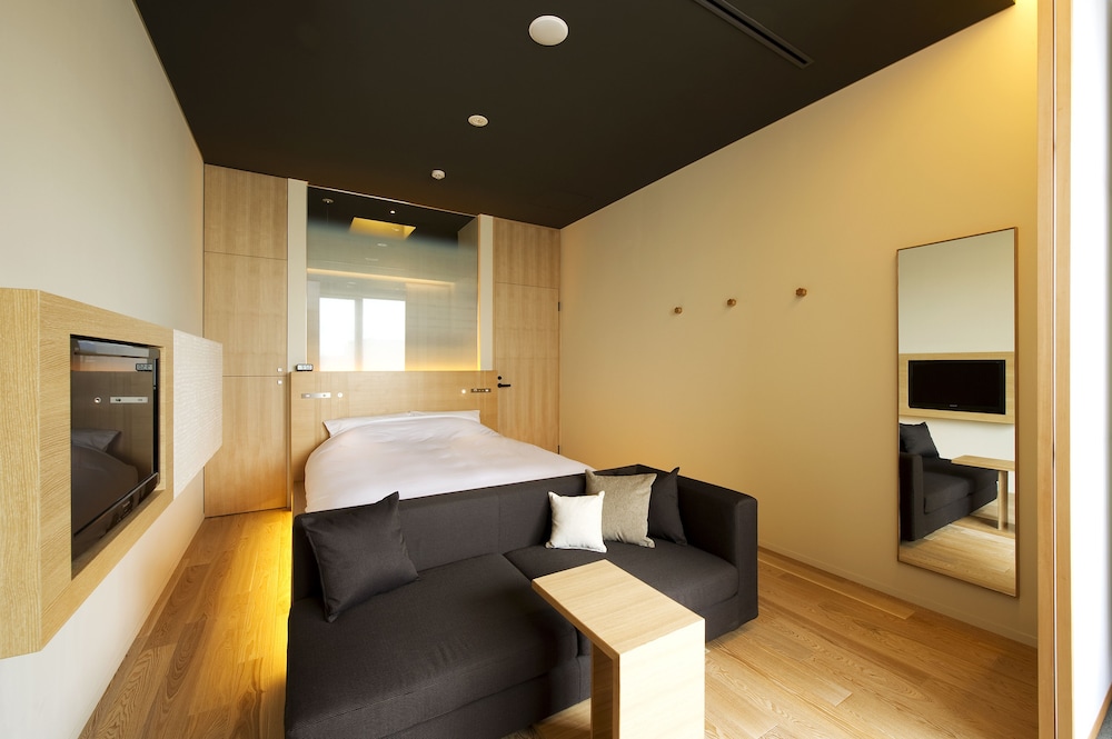 Hotel Kanra Kyoto 25/72