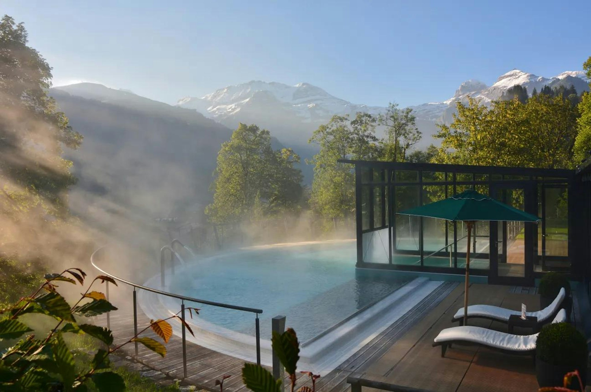 Lenkerhof Gourmet Spa Resort 52/86