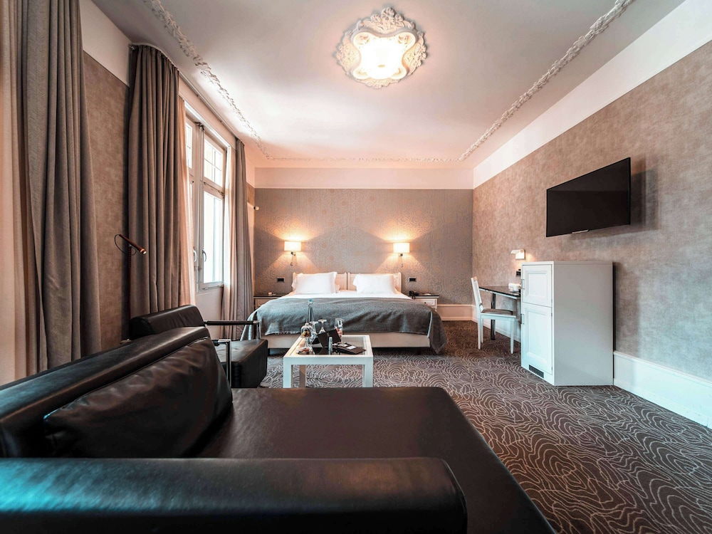 Hotel Royal St Georges Interlaken MGallery 31/50