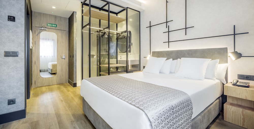 Hotel Ilunion San Mames 16/66