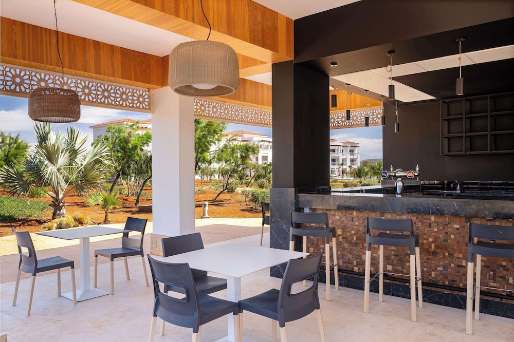 Radisson Blu Residences, Saidia 53/68