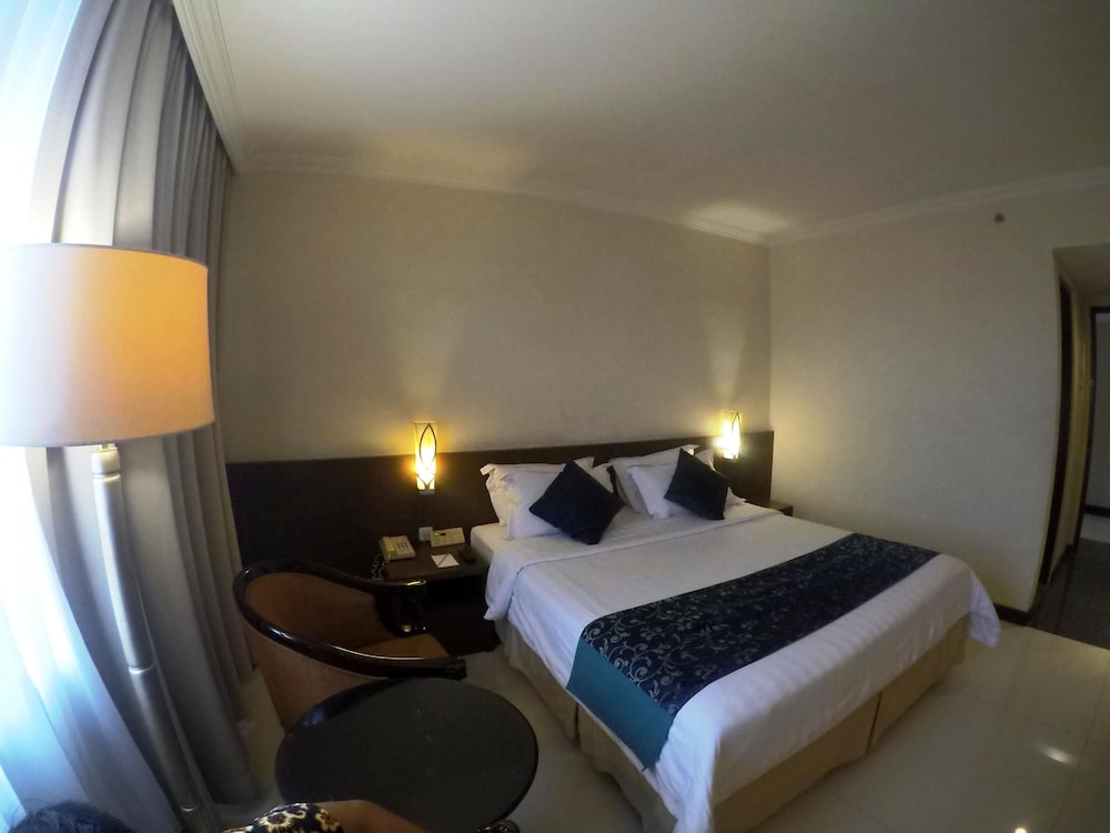 Kedaton Hotel 16/66
