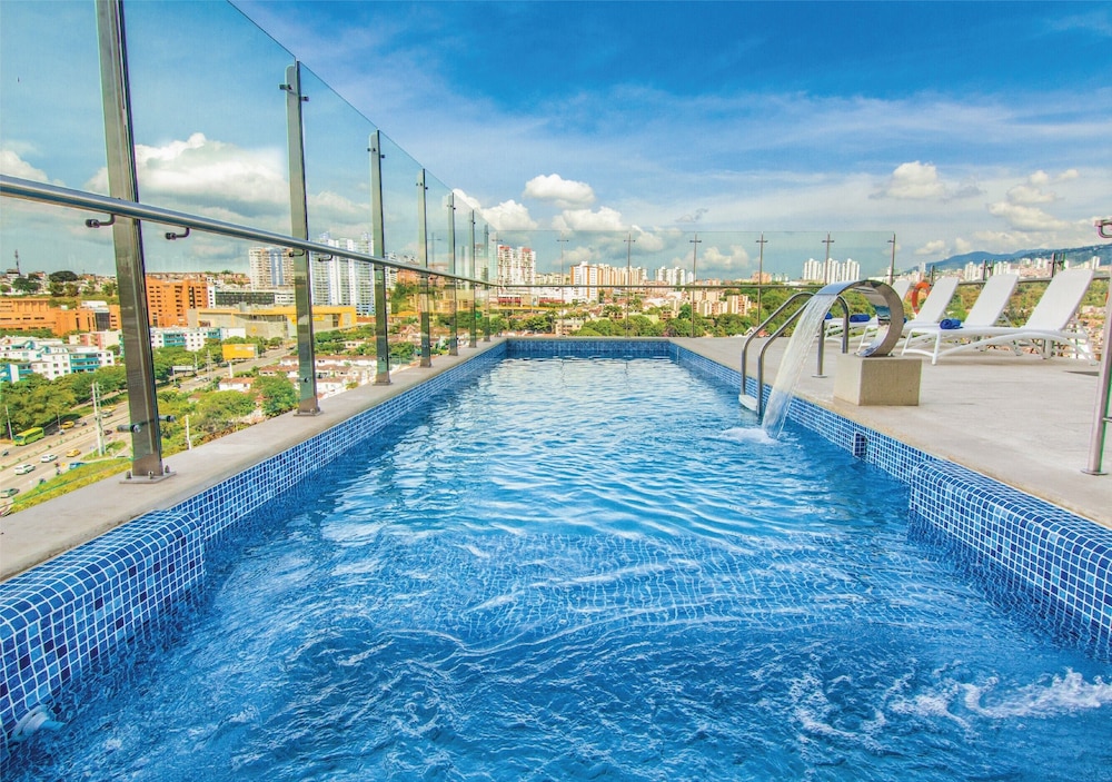 Sonesta Hotel Bucaramanga 23/44