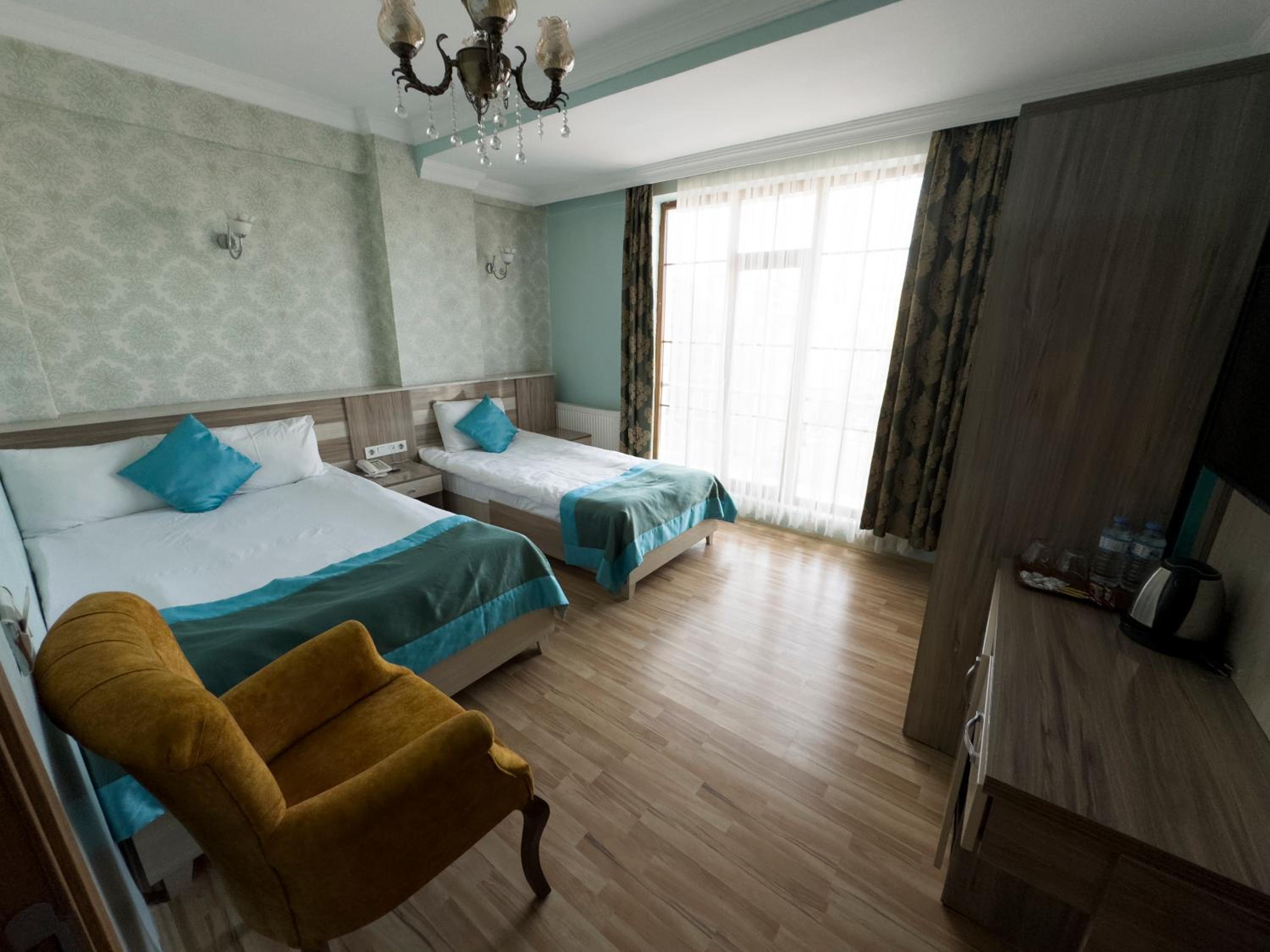 Kars Center Otel 11/23