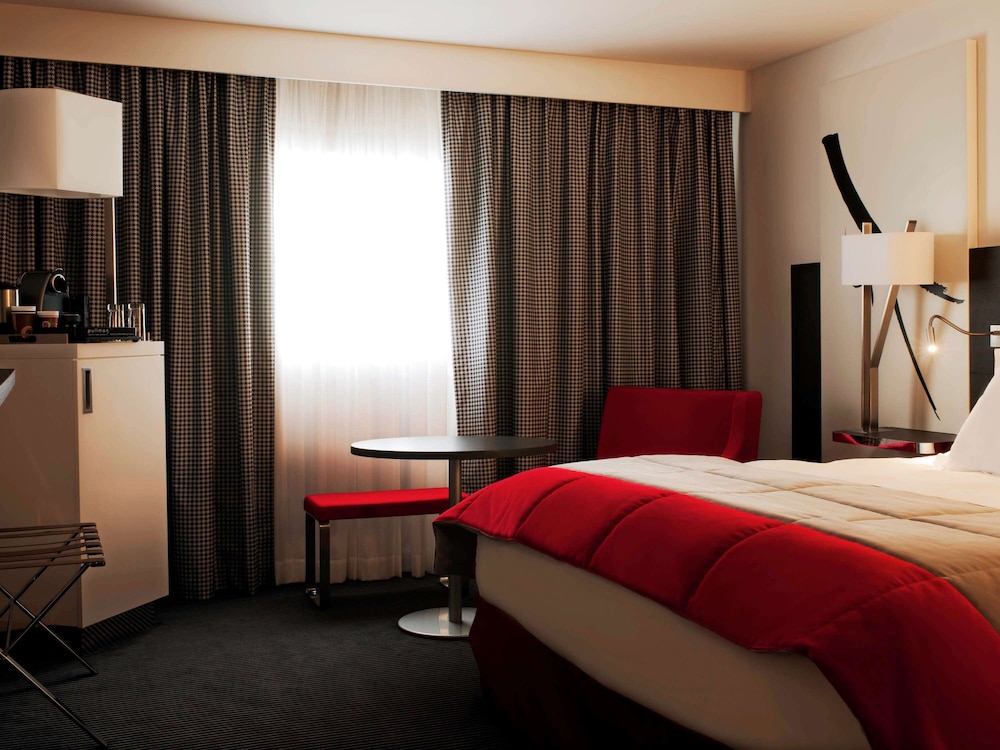 Mercure Paris CDG Airport 19/69