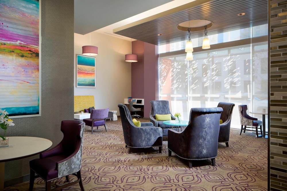 Residence Inn by Marriott West Palm Beach Downtown 29/46