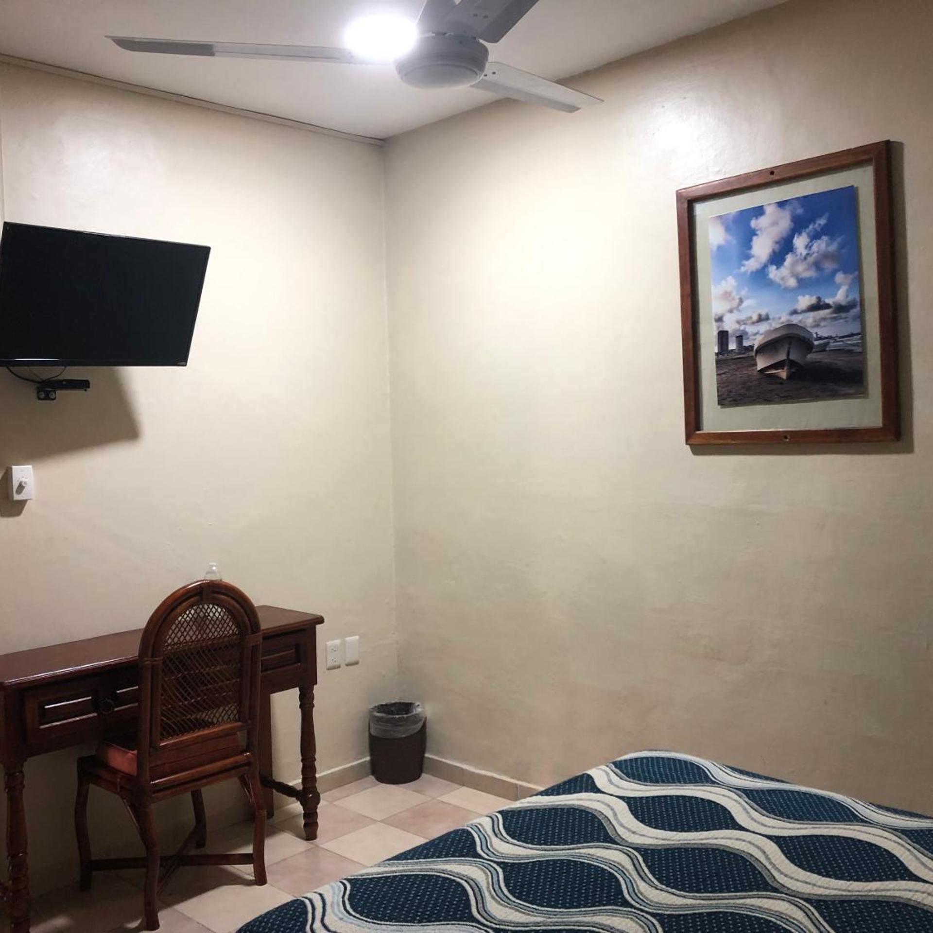 Hotel El Faro Veracruz 36/55