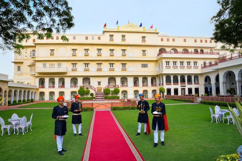 The Raj Palace 42/50