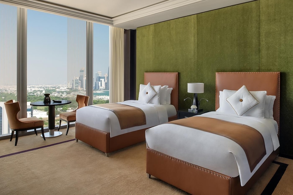 Banyan Tree Doha at La Cigale Mushaireb 15/50
