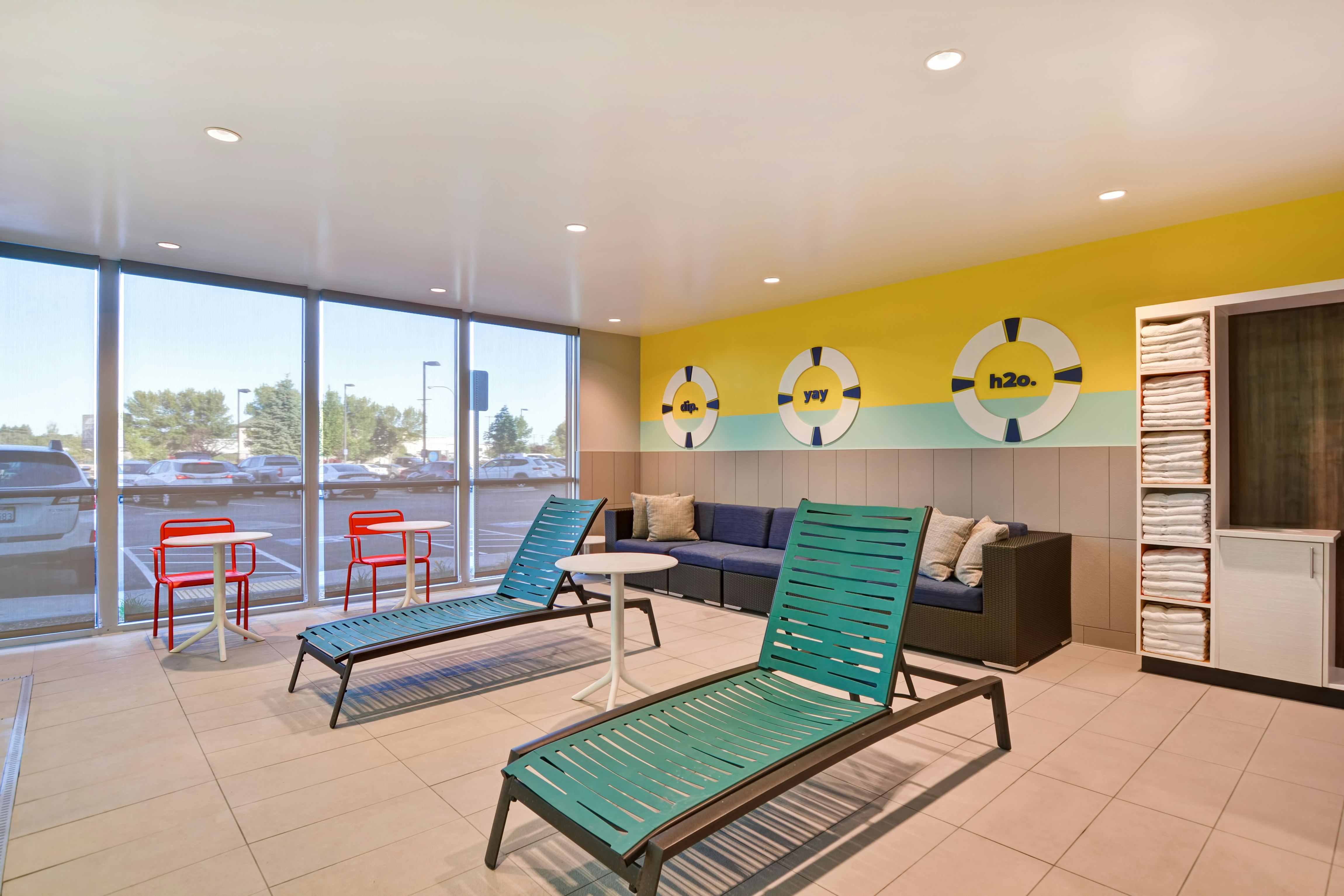 Tru By Hilton Idaho Falls 5/16
