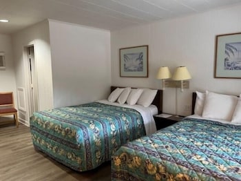Swell Motel 12/58