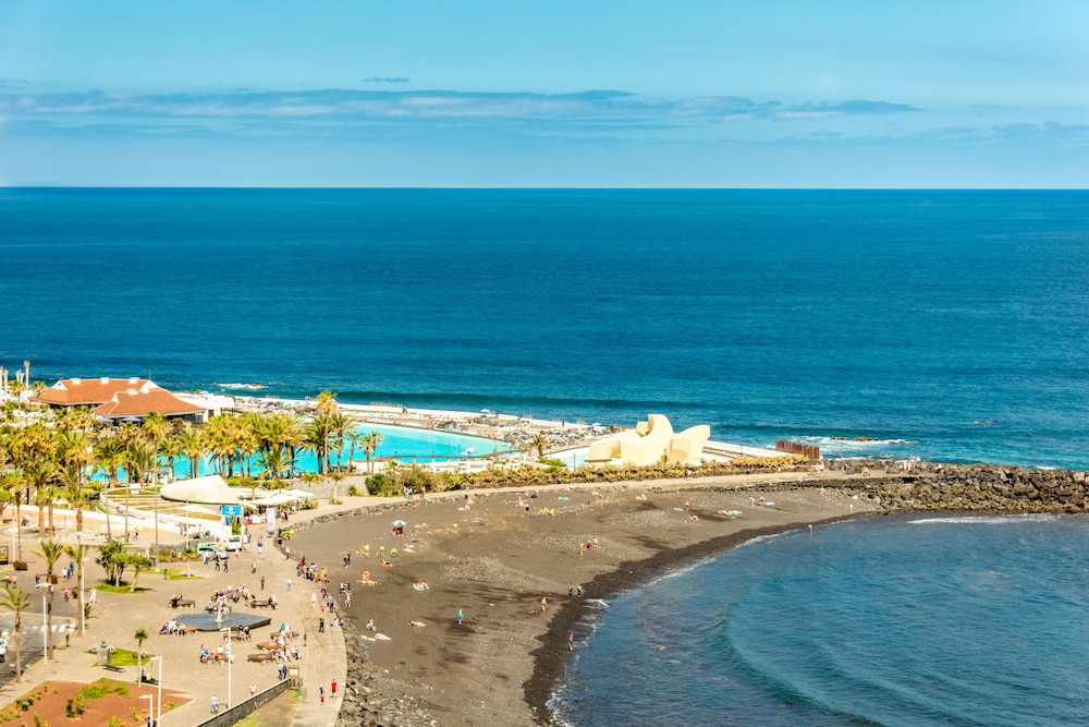 Ocean Vistas 24 Puerto de la Cruz 28/46