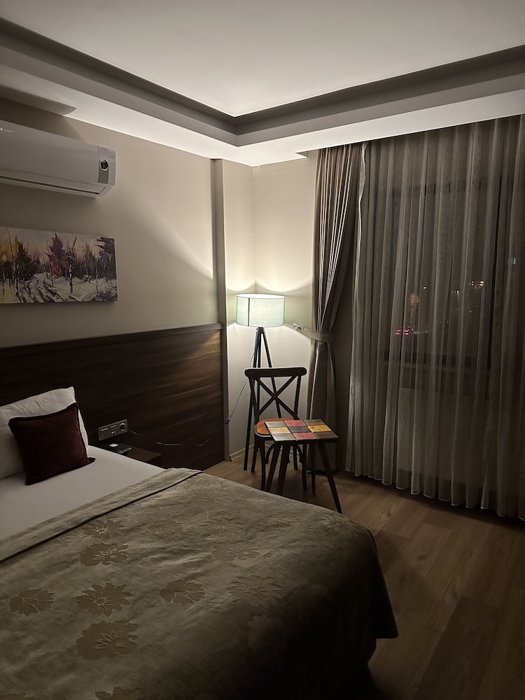 Samsun Kapris Hotel 28/74