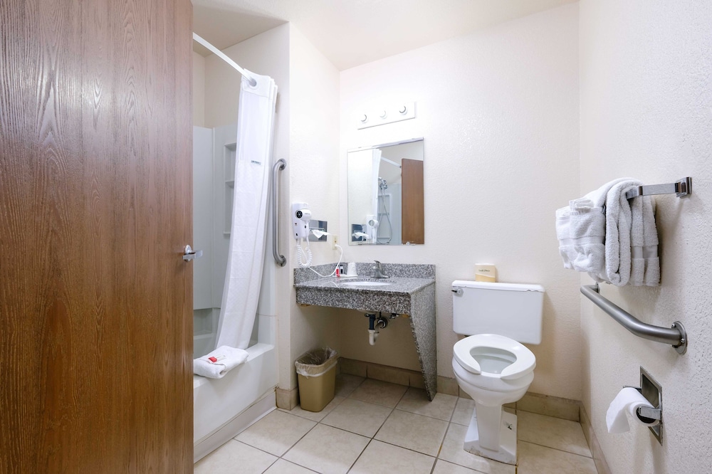 Super 8 By Wyndham Las Cruces/White Sands Area 11/36