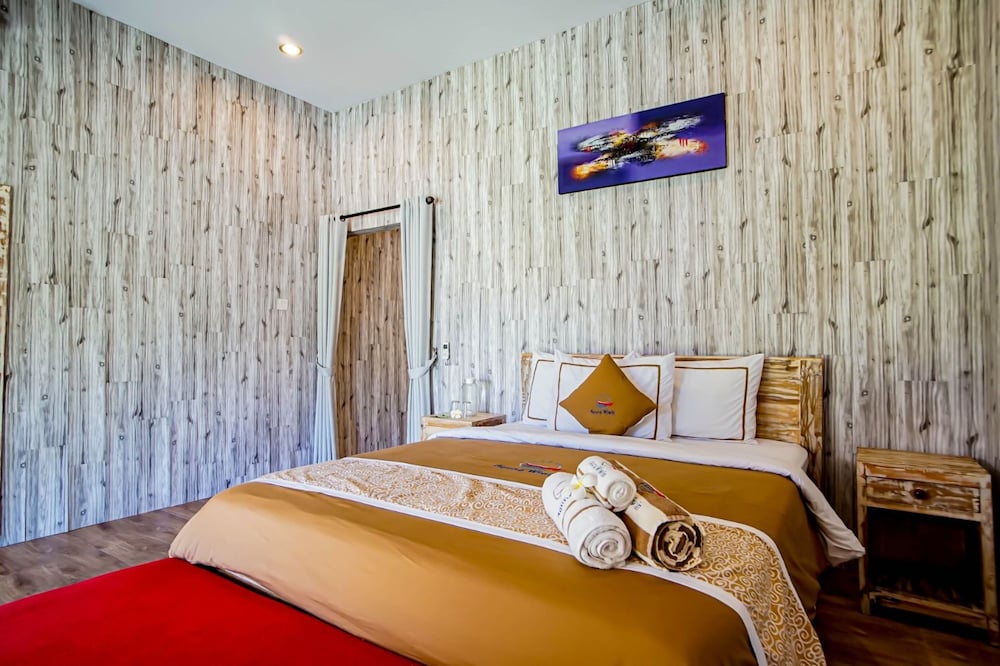 Agung Wiwin Homestay by ZUZU 24/63