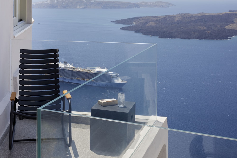 Damigos Caldera World 50/50