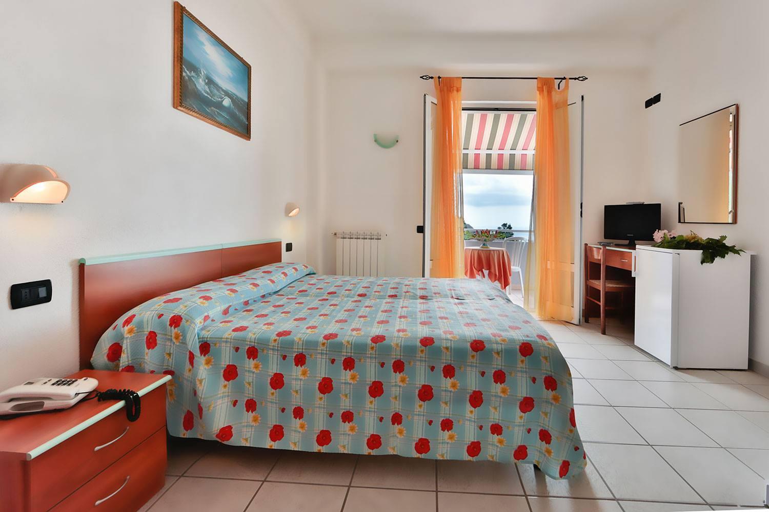 Villa Rita Hotel 13/55