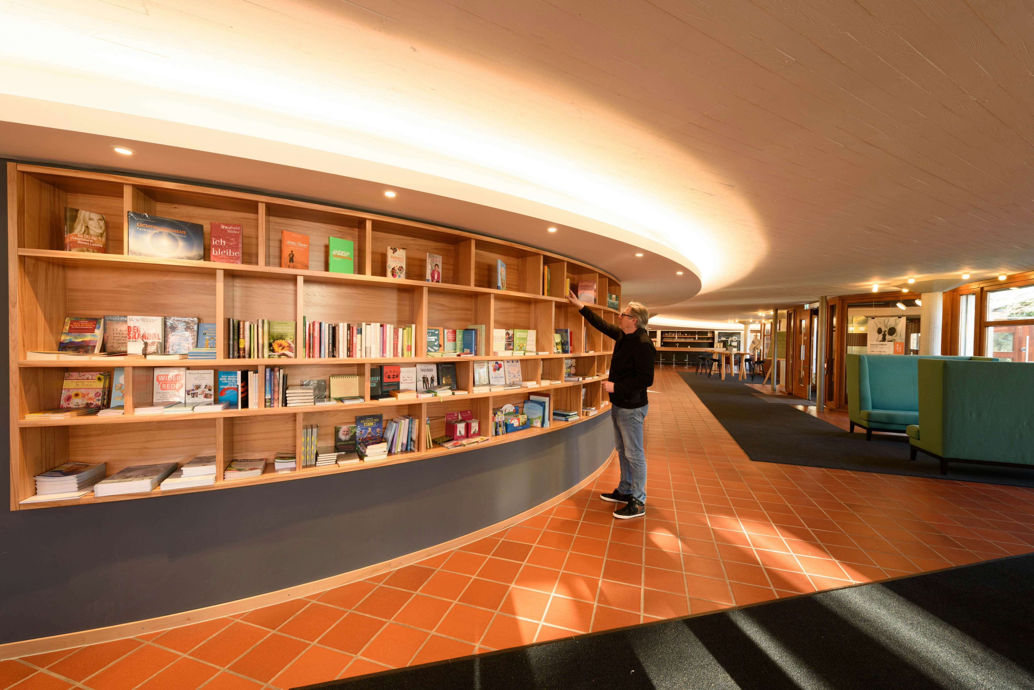 Hotel Hohenwart Forum Pforzheim 23/30