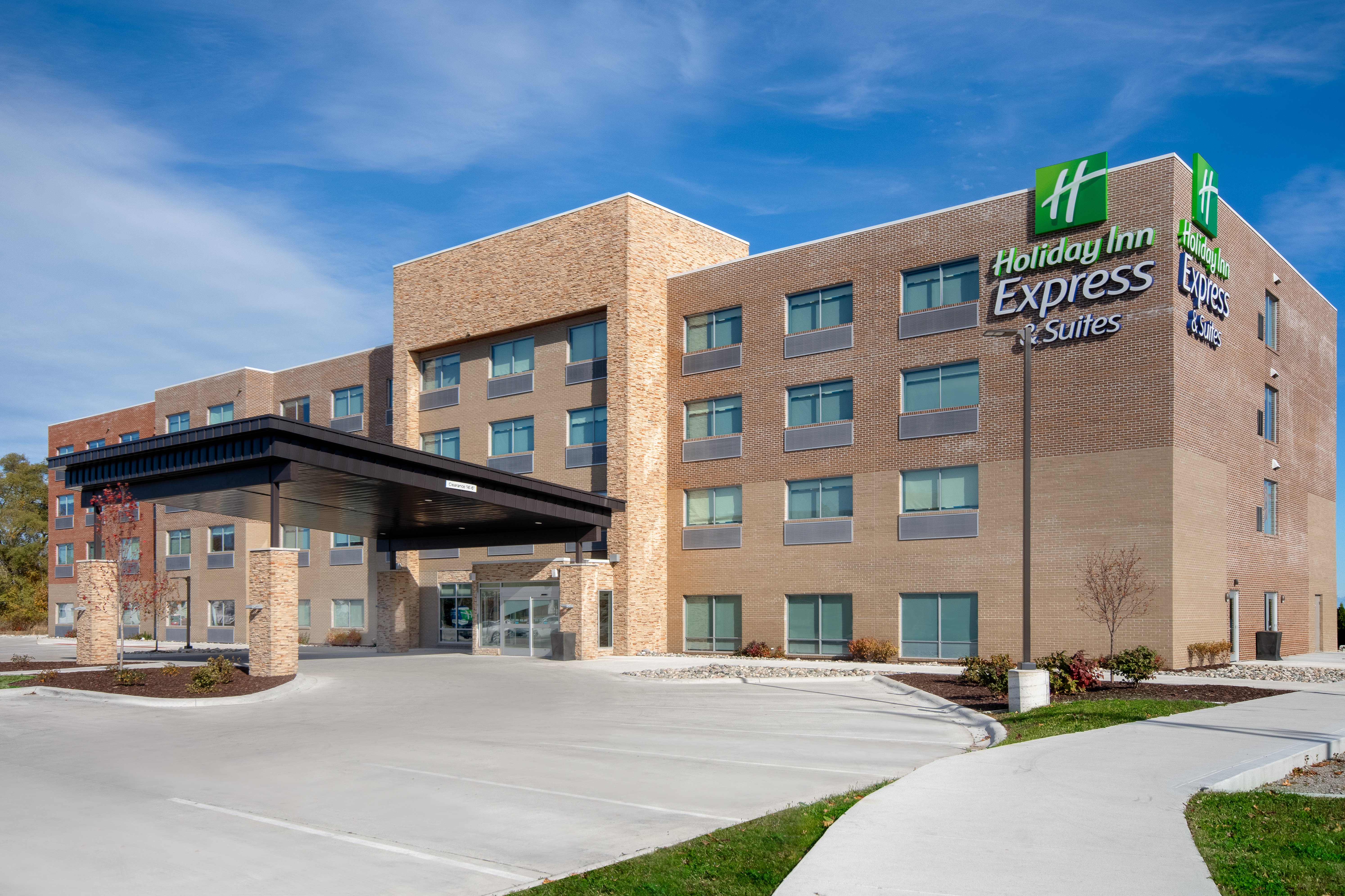 Holiday Inn Express & Suites Oscoda, an IHG Hotel 2/33