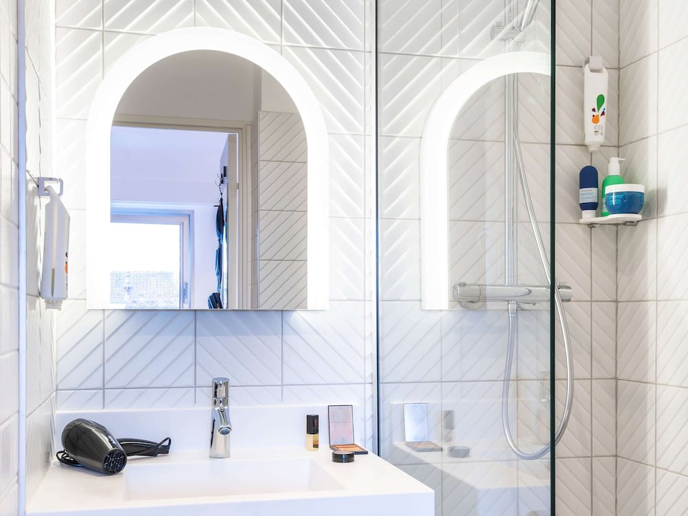 Ibis Styles Sceaux Paris Sud 16/66