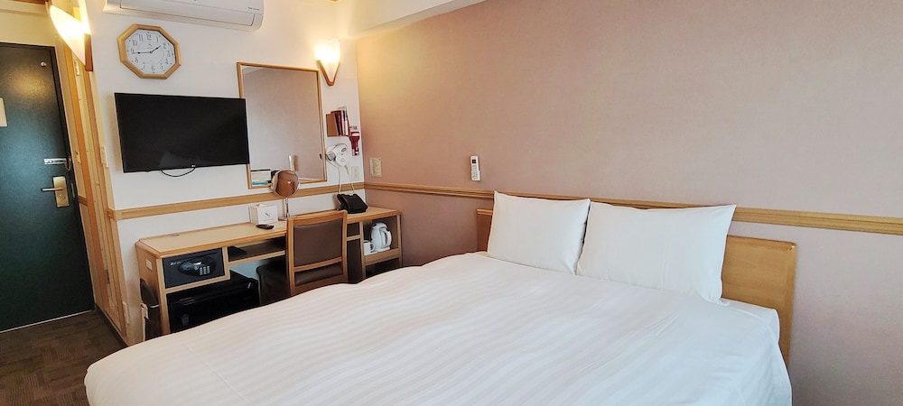 Toyoko Inn Busan Seomyeon 16/54