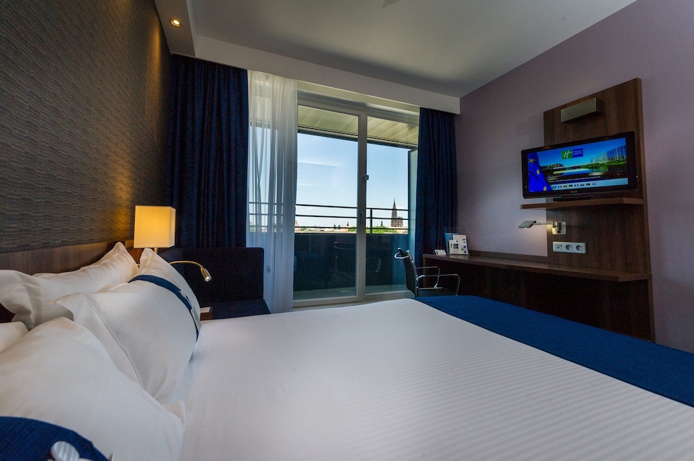Holiday Inn Express Strasbourg Centre 27/74