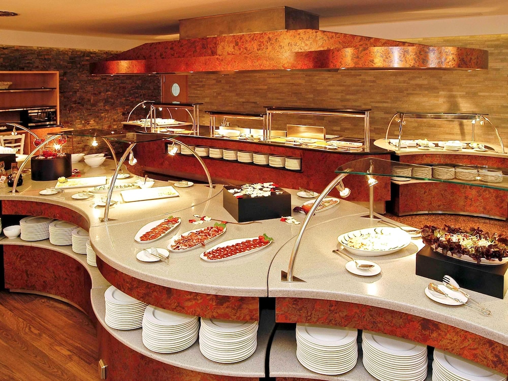 Novotel Andorra 56/70