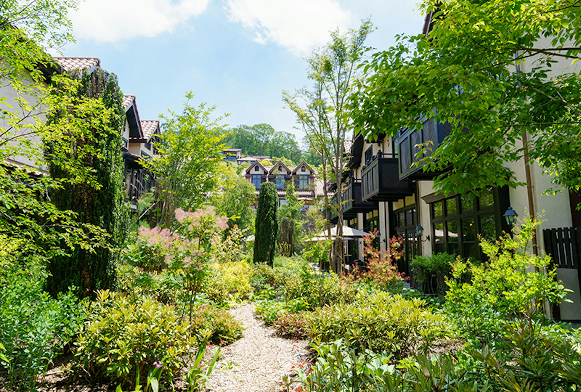 Le Grand Karuizawa Hotel&Resort 6/7