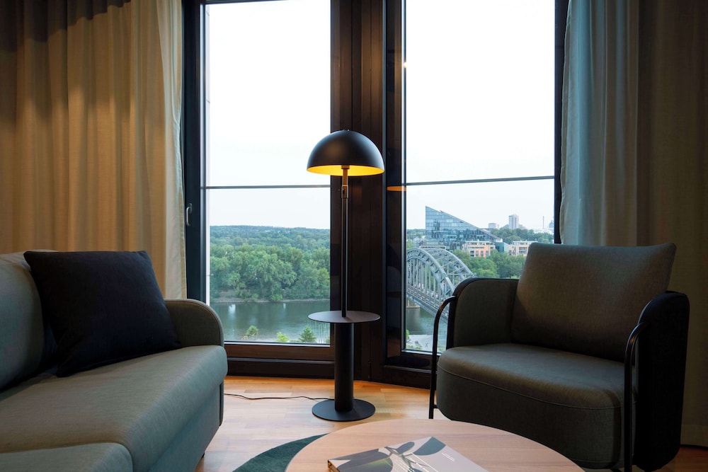 Scandic Frankfurt Hafenpark 41/64