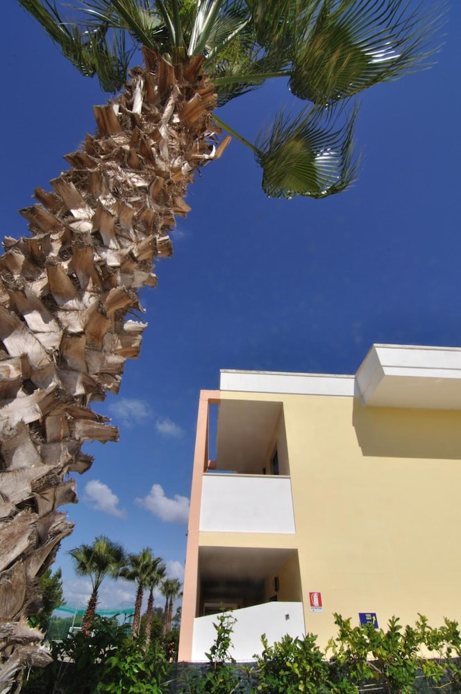 Residence Oasi Salento 3/73