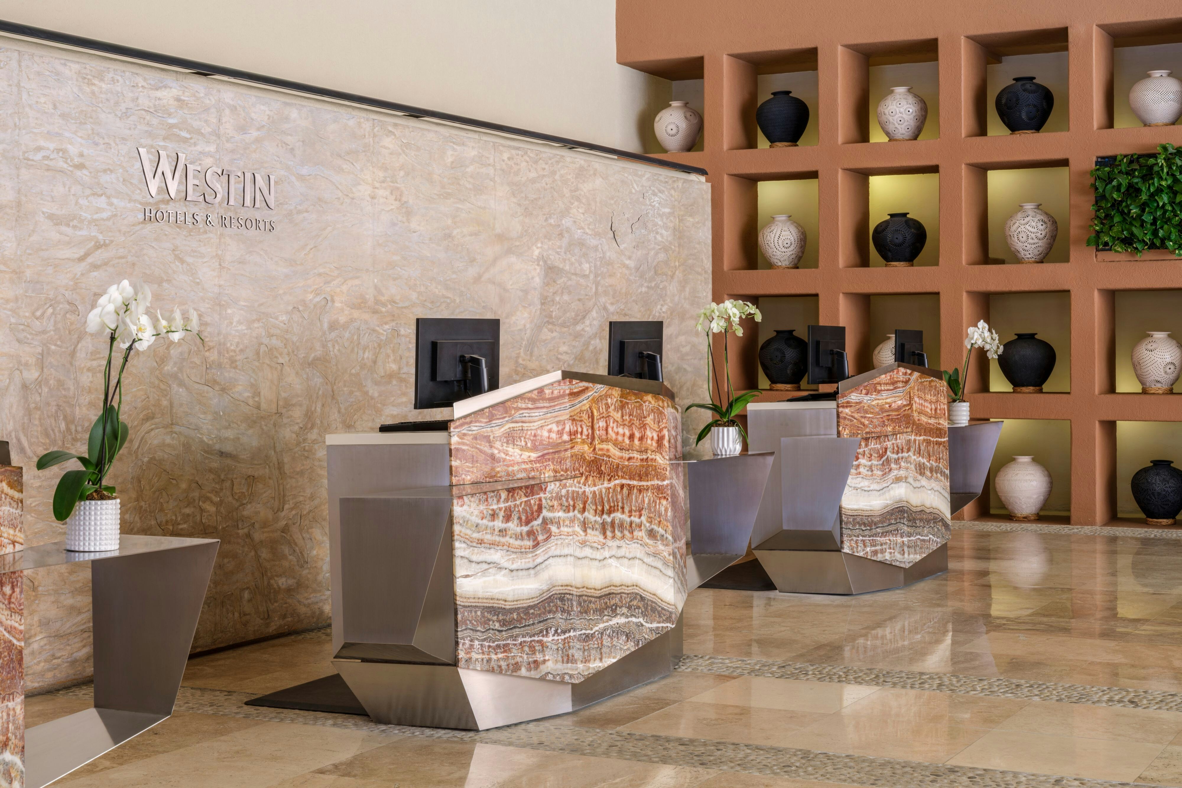 The Westin Los Cabos Resort Villas 30/50