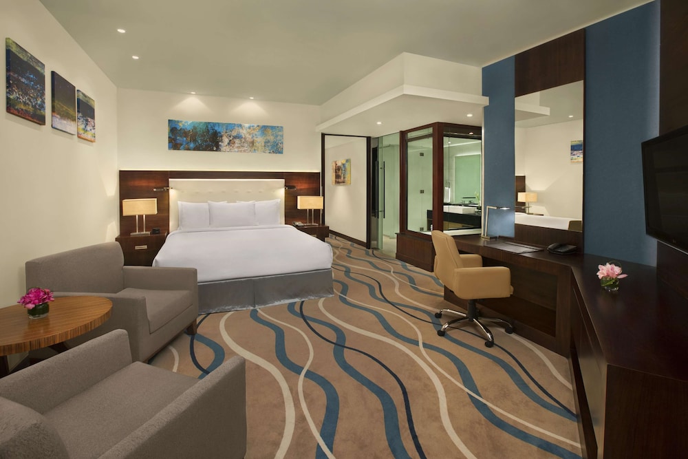 room
