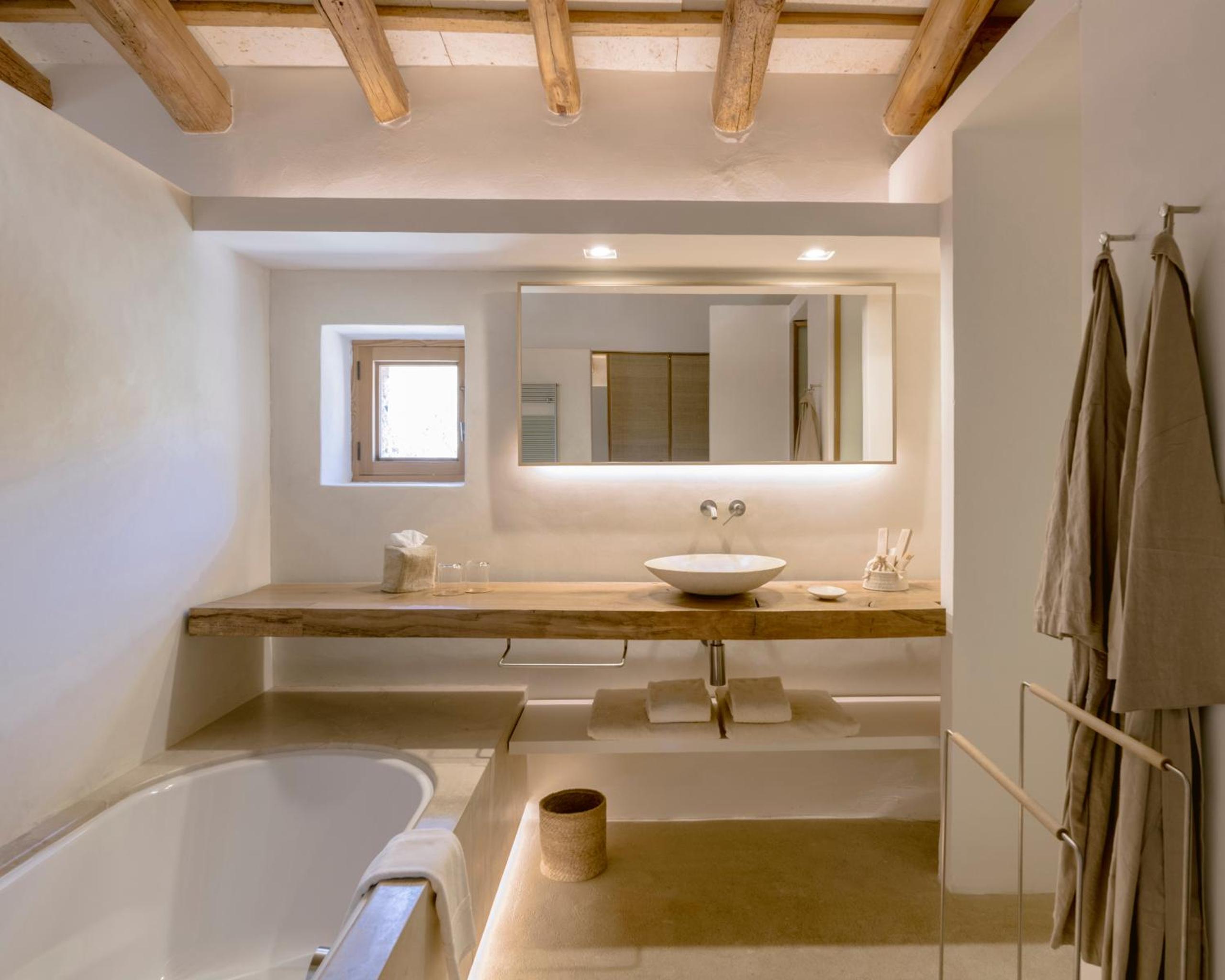 جناح سوبيريور، Es Raco D Arta, a Member of Design Hotels 3/4