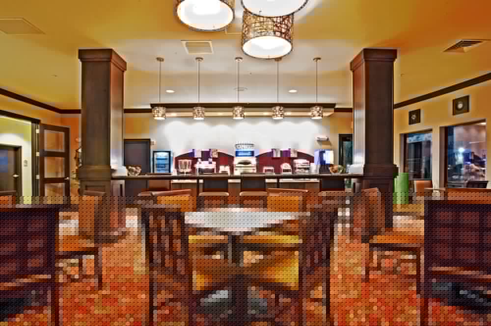 Holiday Inn Express Hotel & Suites Wichita Falls 43/52