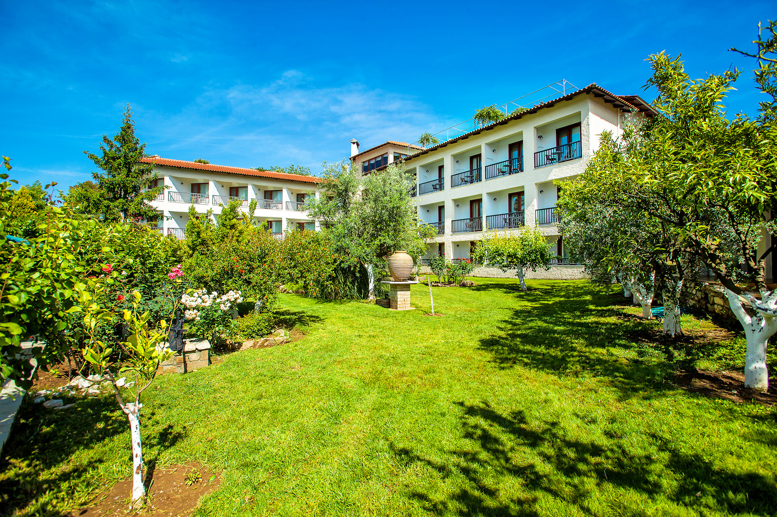 Hotel Europa Olympia 46/50