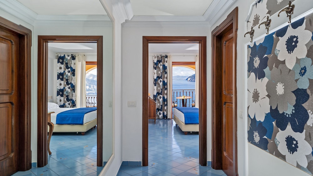 Hotel Belair 56/86